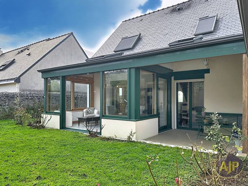 Maison à vendre, 116m², NANTES