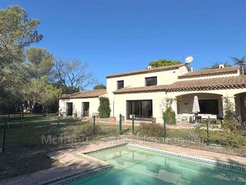 Maison à vendre, 190m², NIMES