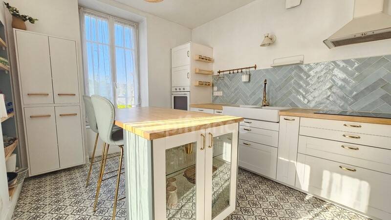 Maison à vendre, 73m², QUIMPER