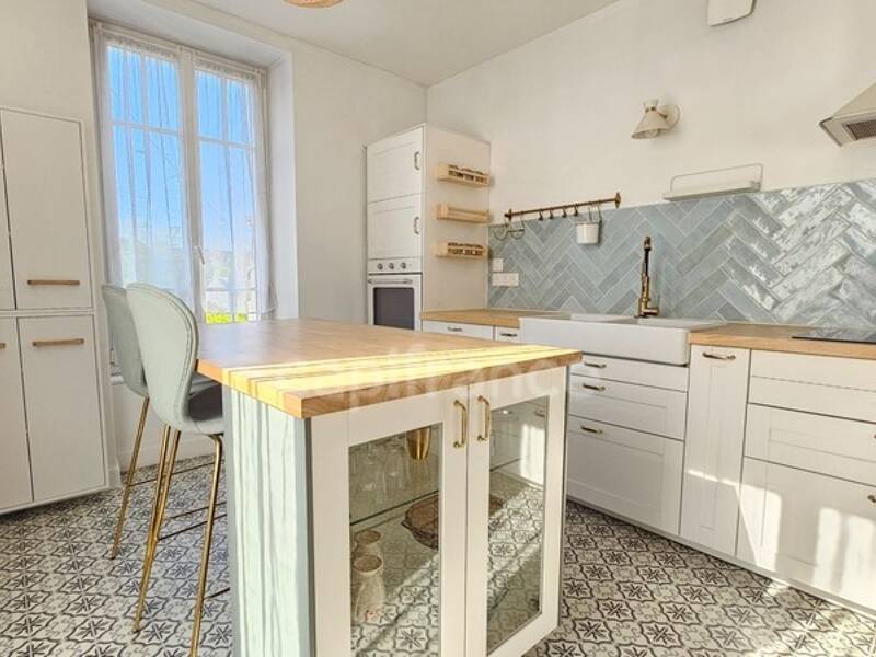 Maison à vendre, 73m², QUIMPER