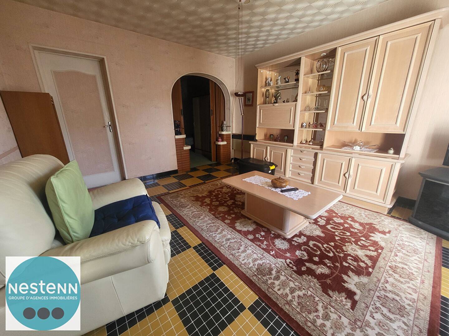 Maison à vendre, 92m², OLIVET