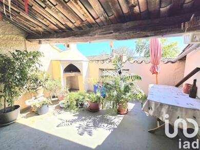 Maison à vendre 139 000 € 4 pièces 2 chambres 70 m² Montfort-sur-Argens 83570
