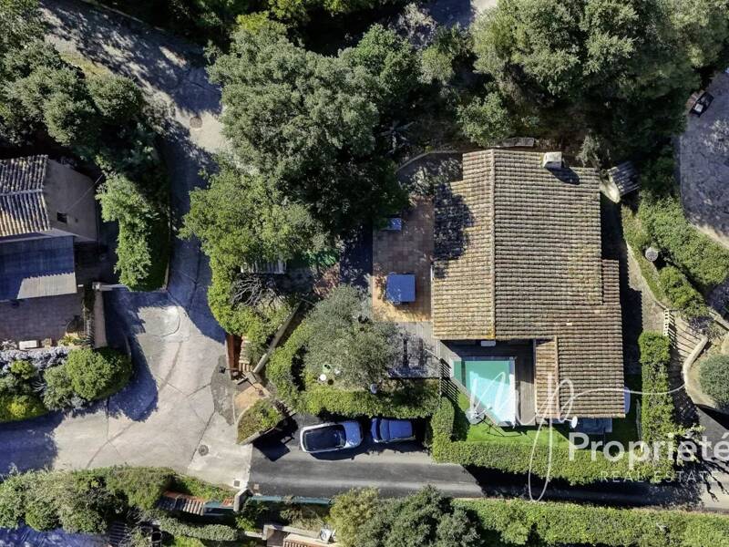 Maison à vendre, 84m², RAYOL CANADEL SUR MER
