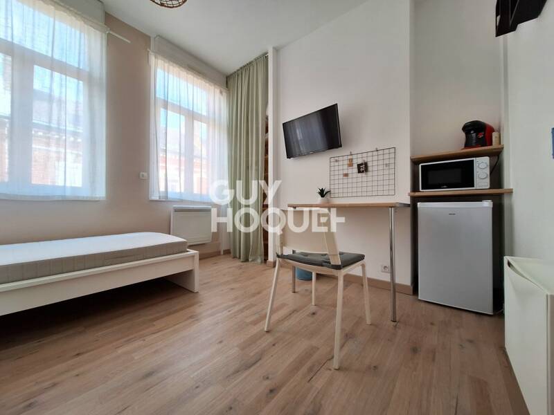 Maison à vendre, 92m², AMIENS