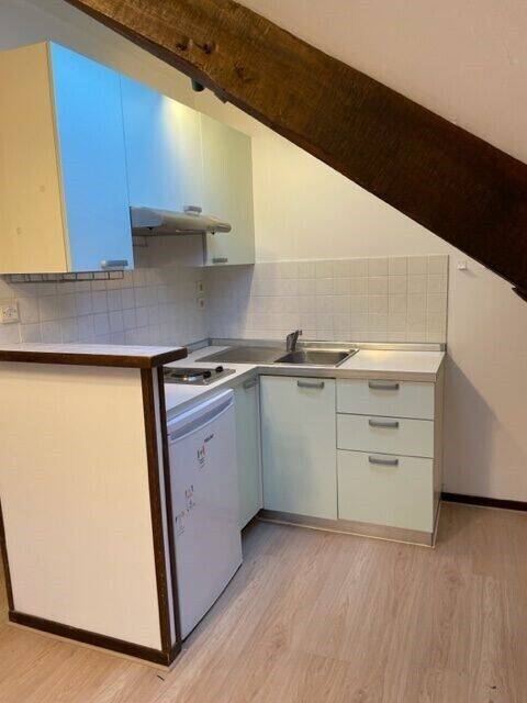 Maison à louer, 20m², BOURGES