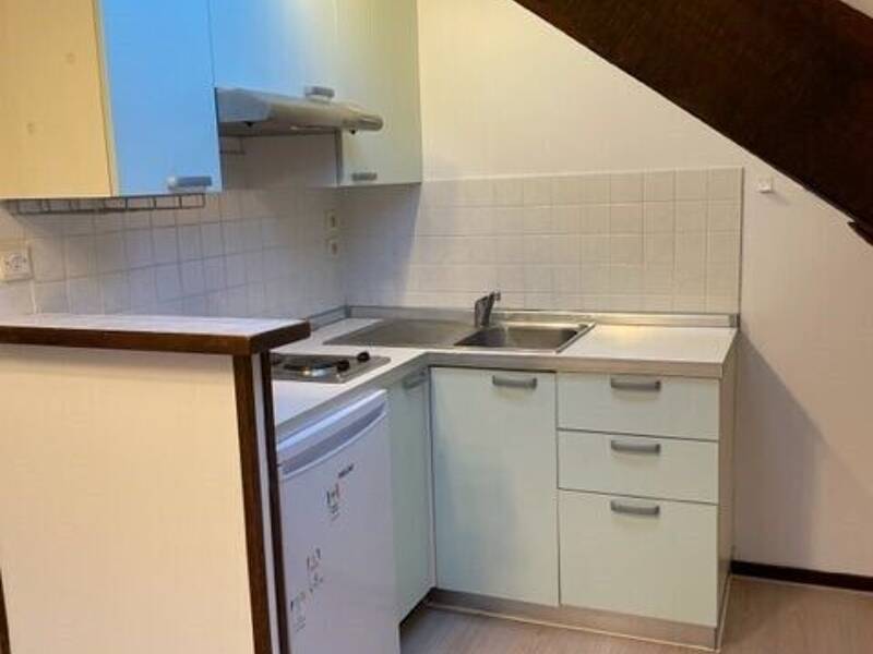 Maison à louer, 20m², BOURGES