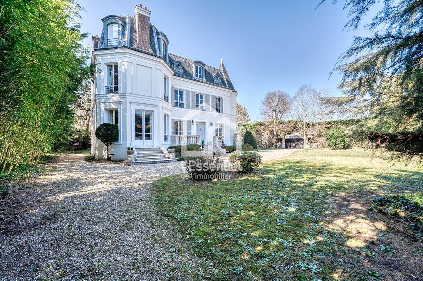 Maison à vendre, 250m², MAISONS LAFFITTE