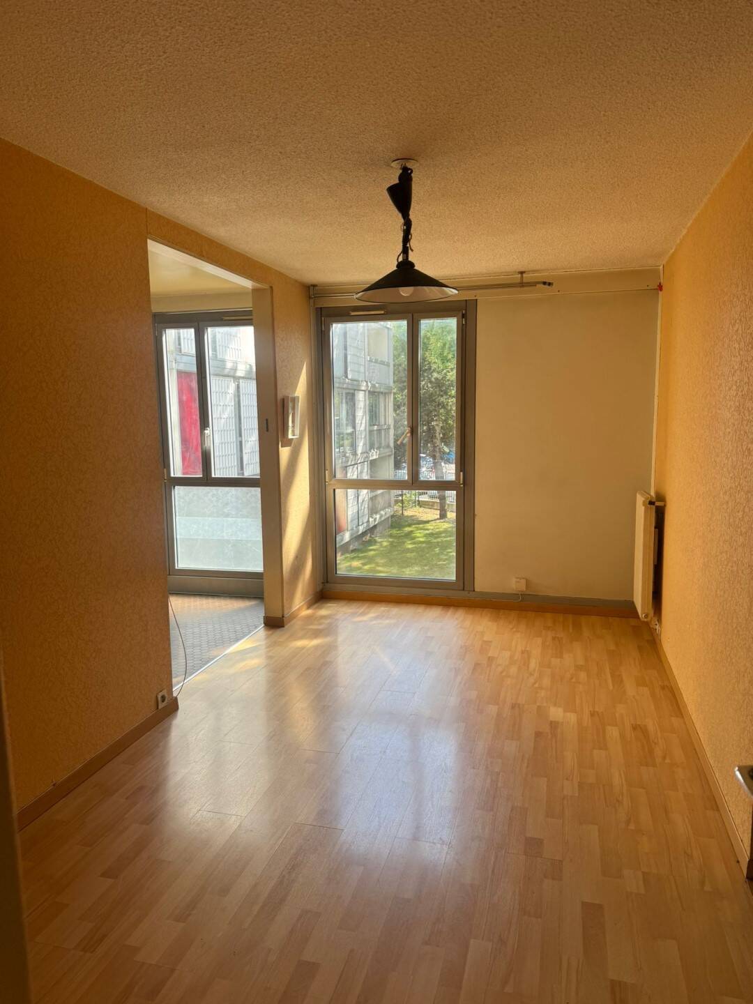 Maison à louer, 47m², SEINE SAINT DENIS