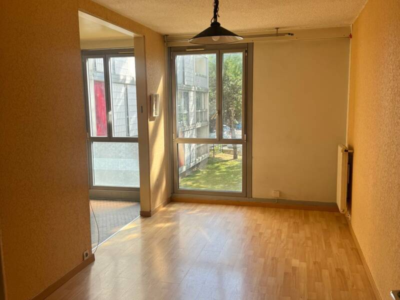 Maison à louer, 47m², SEINE SAINT DENIS