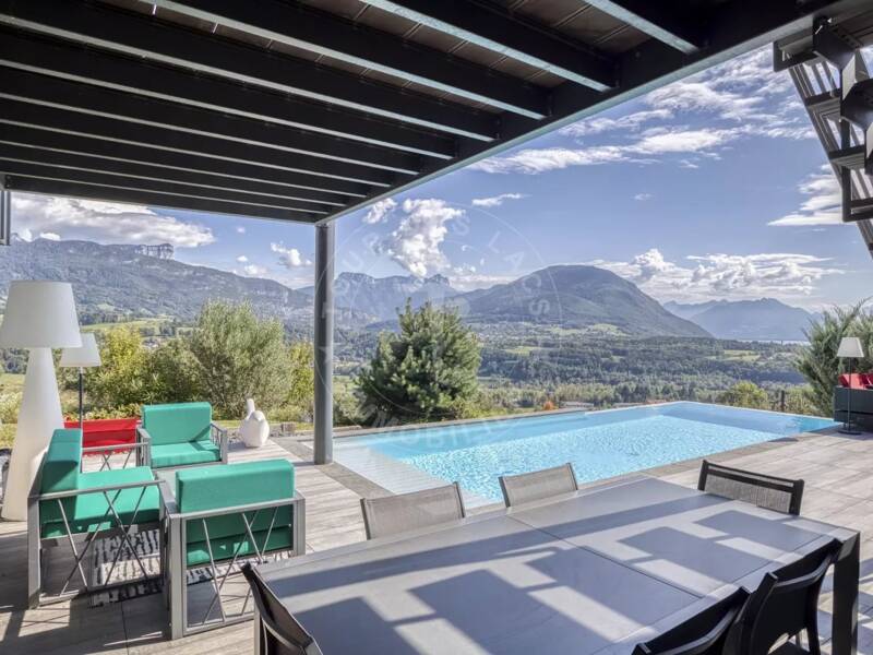 Maison à vendre, 280m², ARGONAY