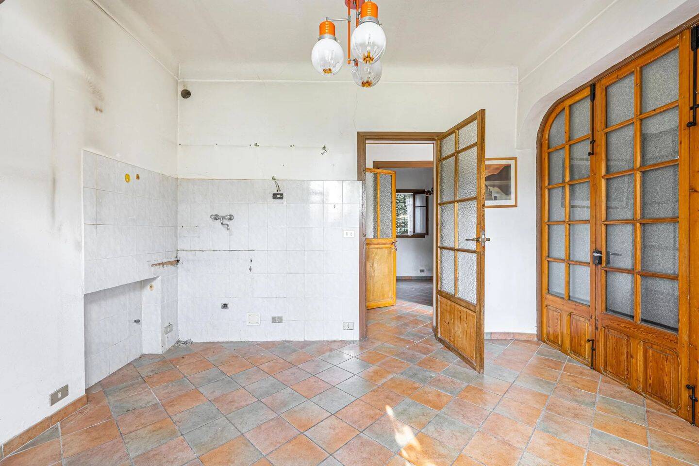 Maison Individuelle avec Jardin LANTERNE — 5