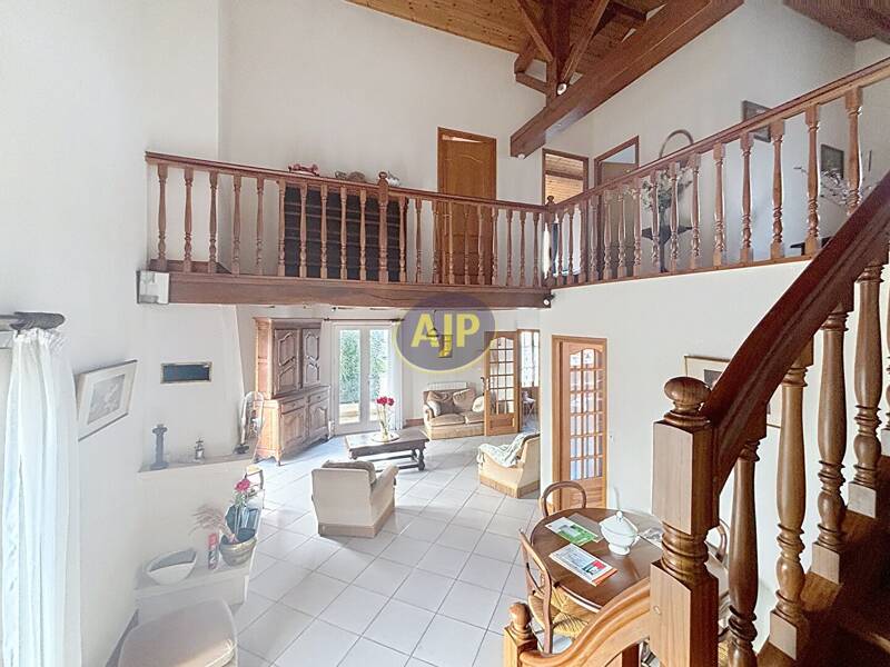 Maison à vendre, 140m², ROCHEFORT