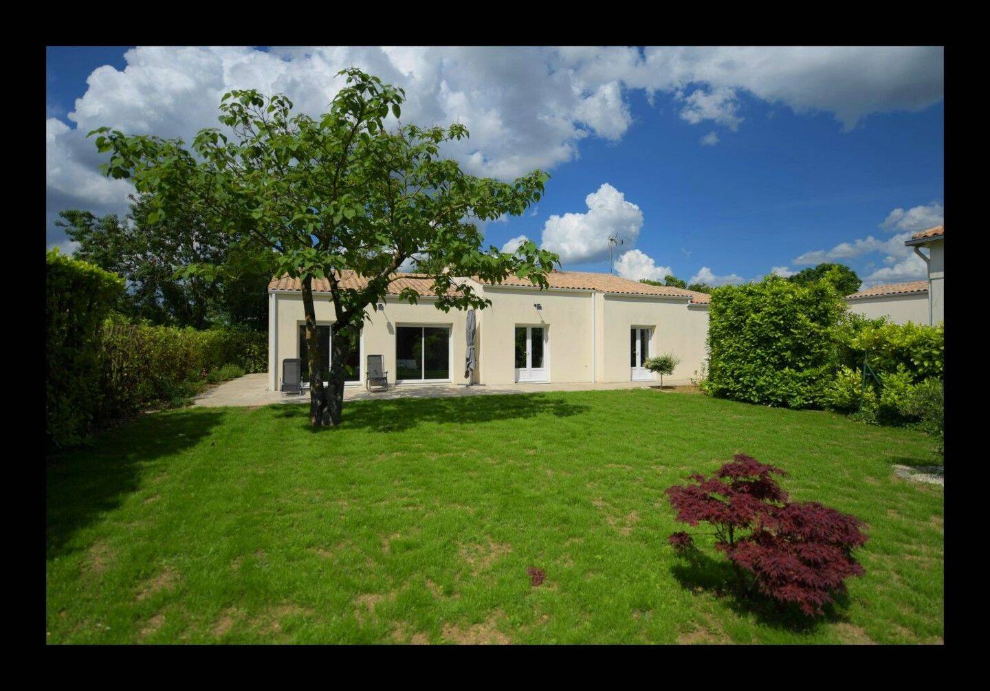 Maison à vendre, 138m², LA ROCHELLE