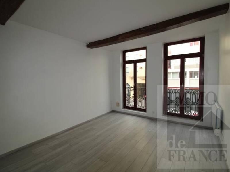 Maison à louer, 36m², LILLE