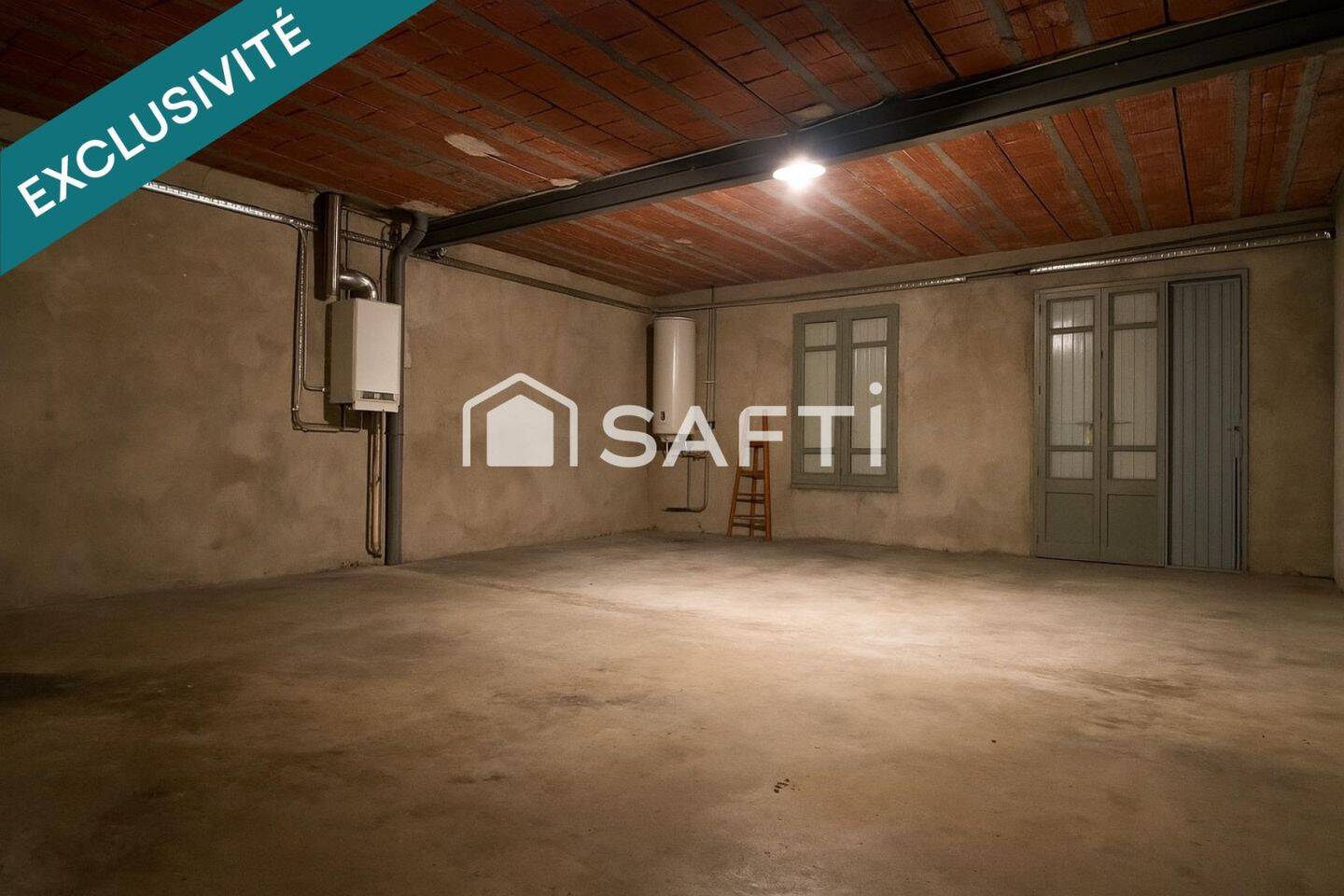 Maison à vendre, 90m², BEZIERS