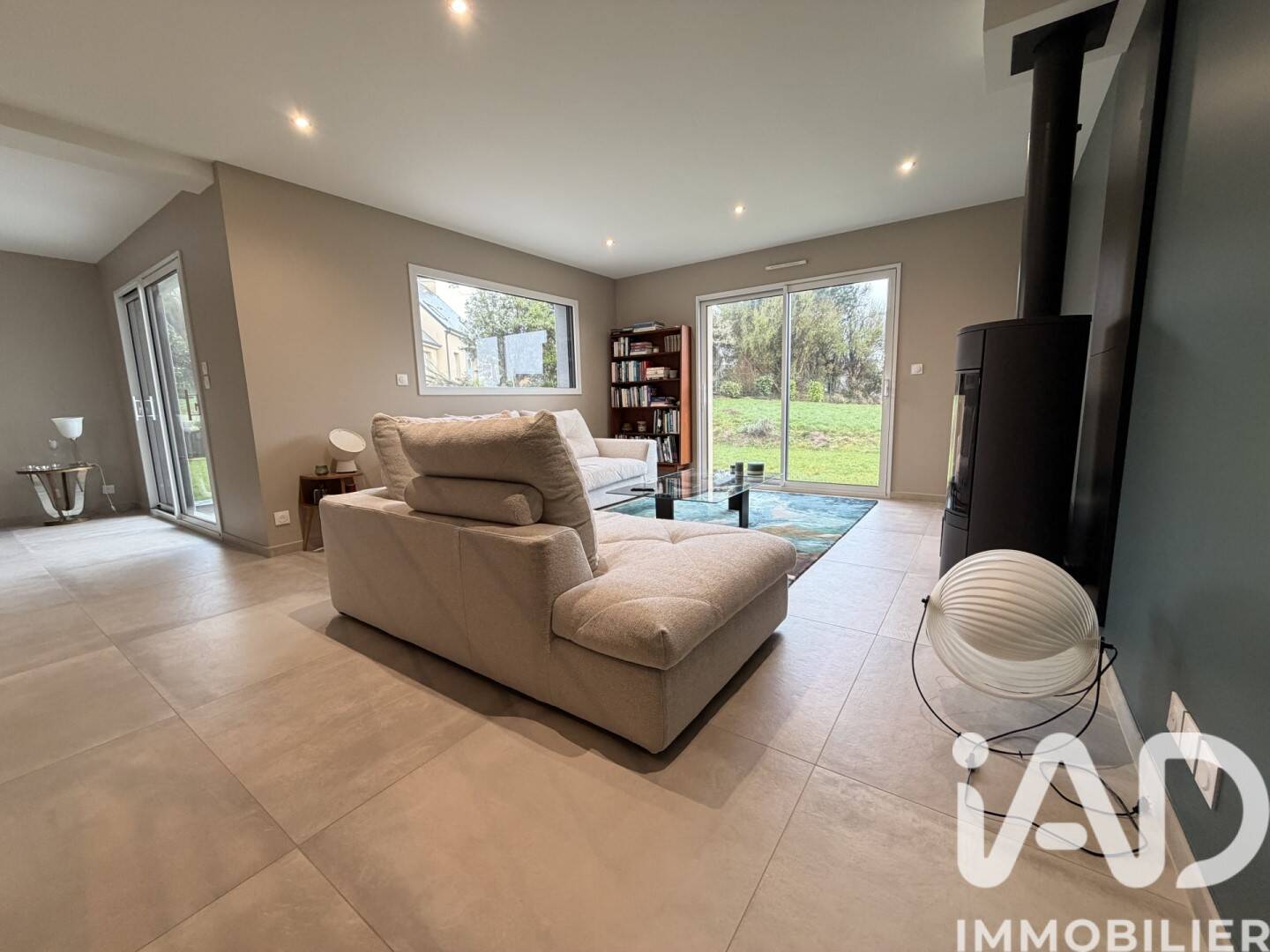 Maison à vendre, 144m², BARNEVILLE CARTERET
