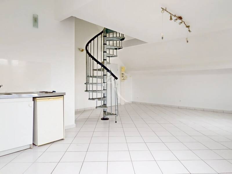 Maison à louer, 37m², CERGY