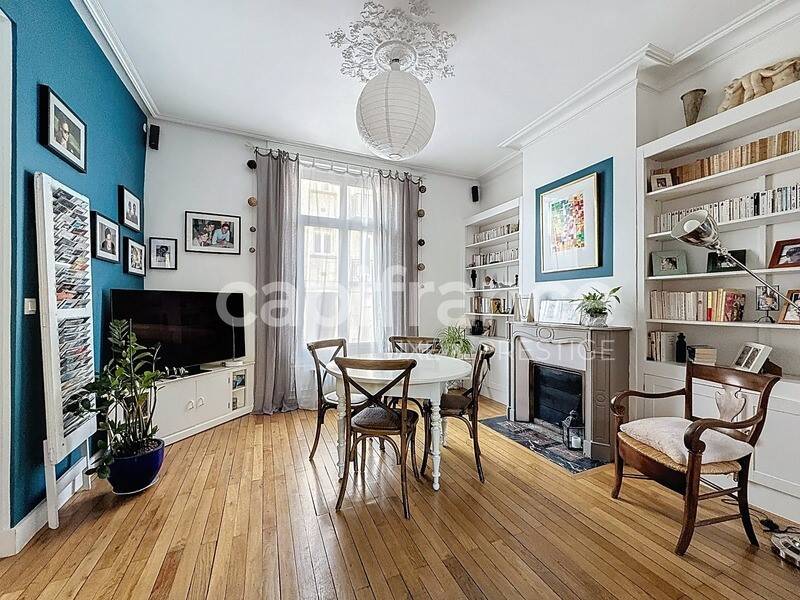 Maison à vendre, 156m², TOURS