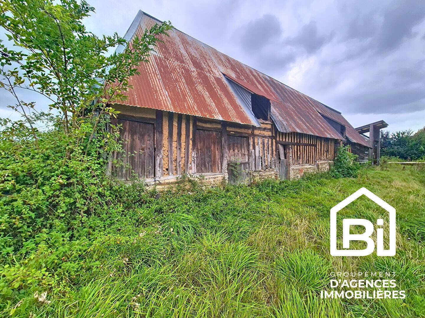 Maison à vendre, 95m², SAINT GATIEN DES BOIS