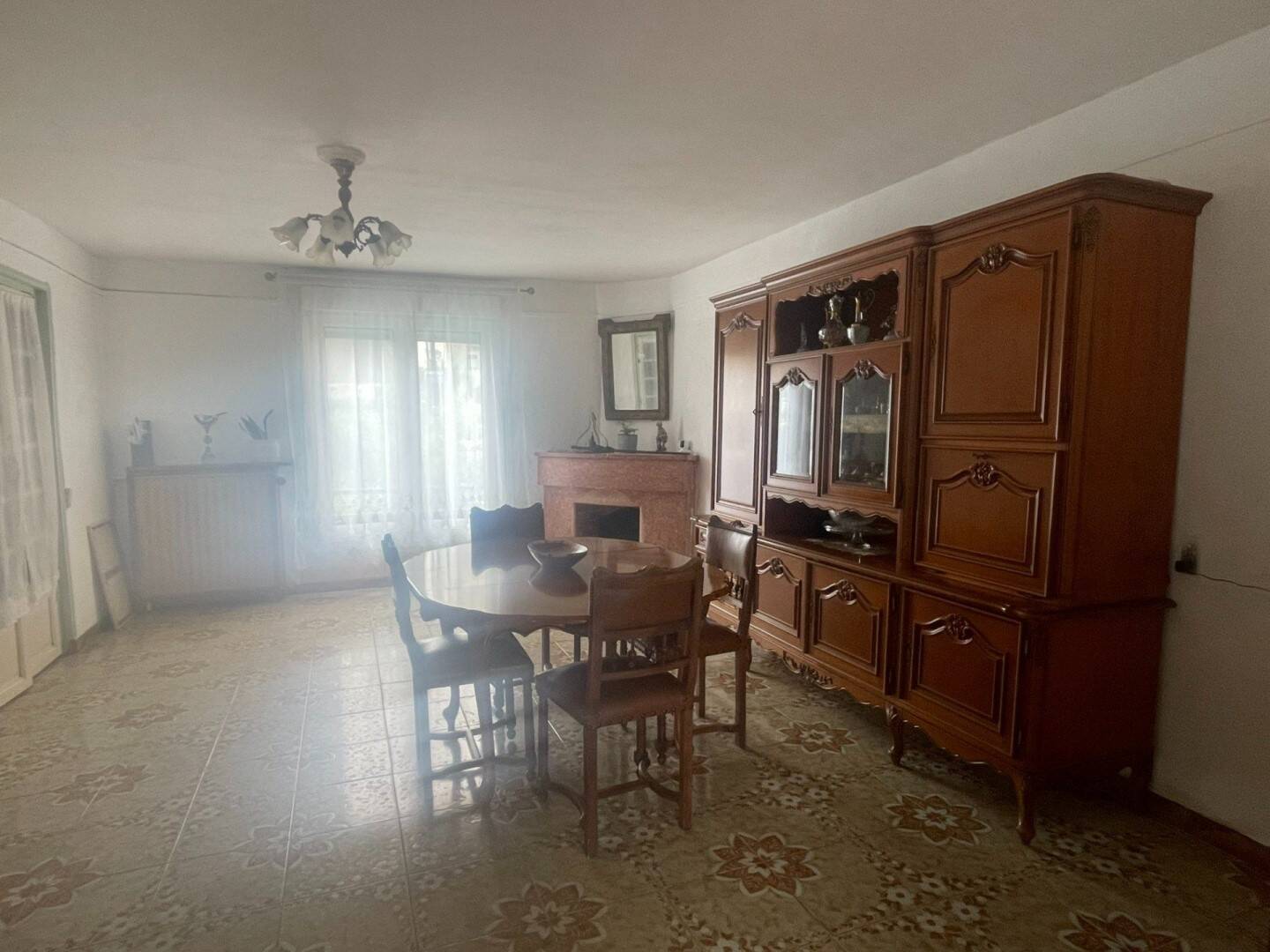 Maison à vendre, 116m², DRANCY