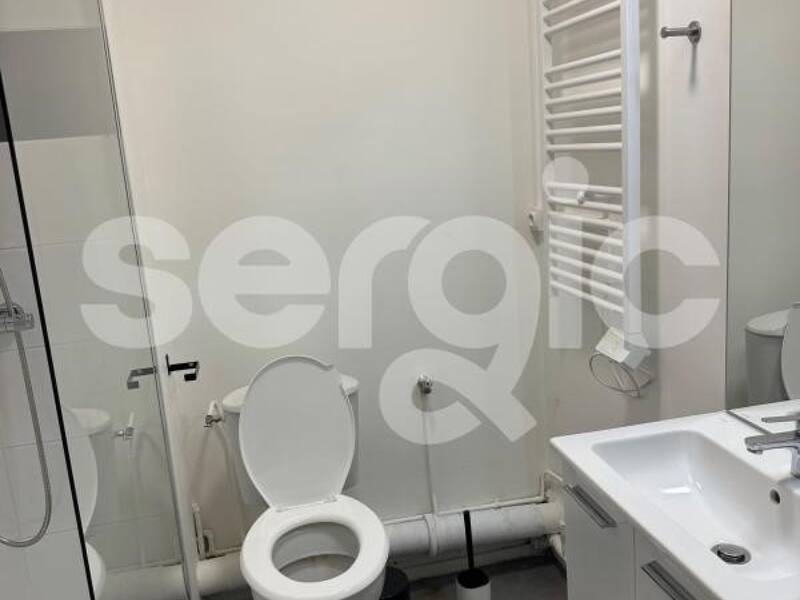 Maison à louer, 33m², REIMS