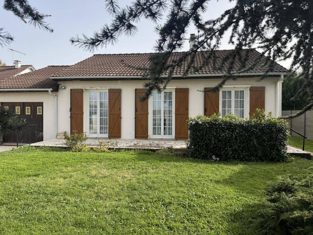 Maison à vendre, 69m², SAINT AMAND MONTROND