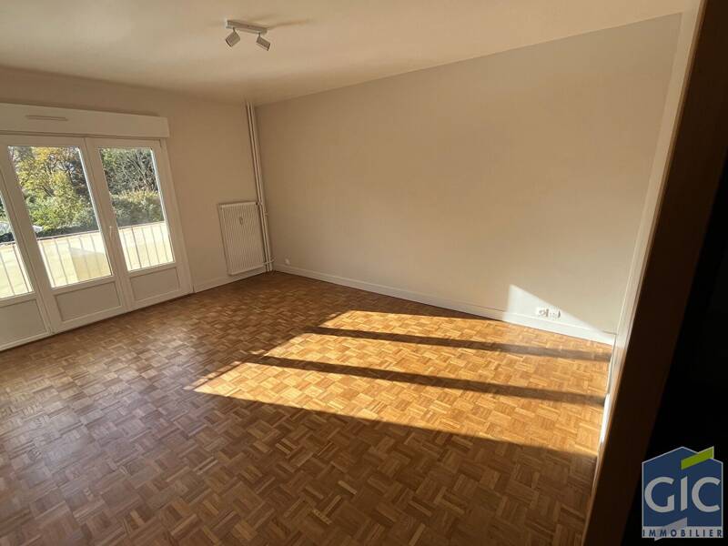 Maison à louer, 56m², CAEN