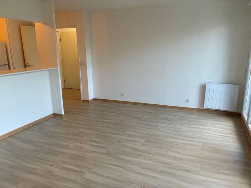 Maison à louer, 46m², SURESNES