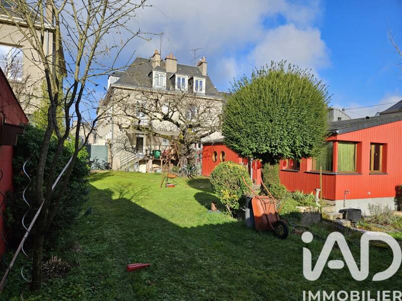 Maison à vendre, 139m², TOURS