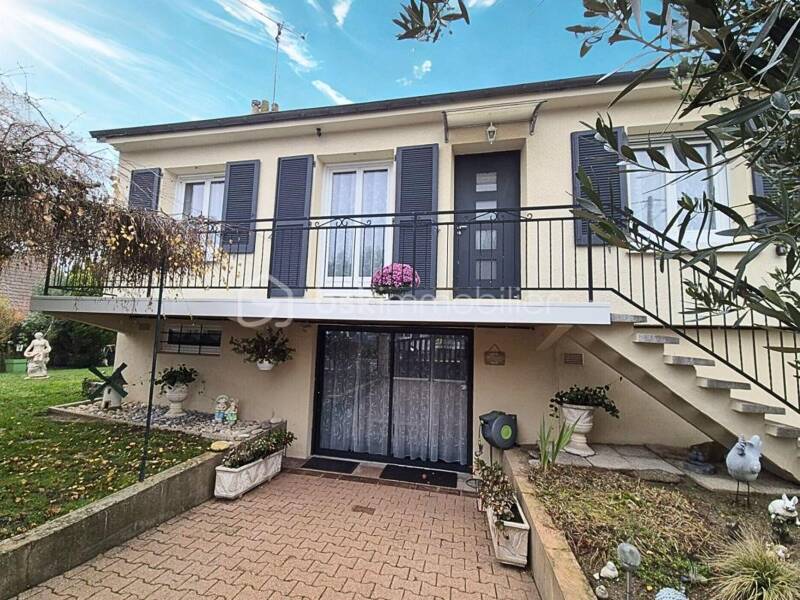 Maison à vendre, 111m², ORLEANS