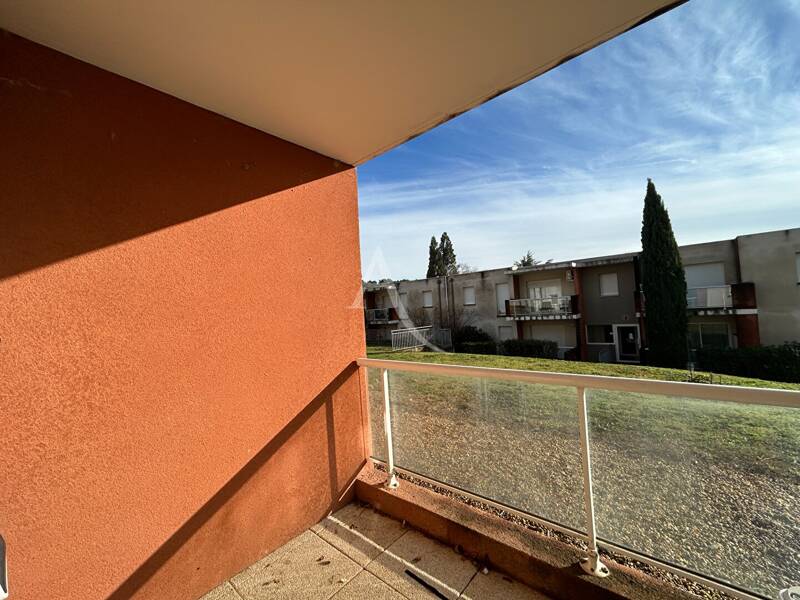 Maison à louer, 38m², NIMES
