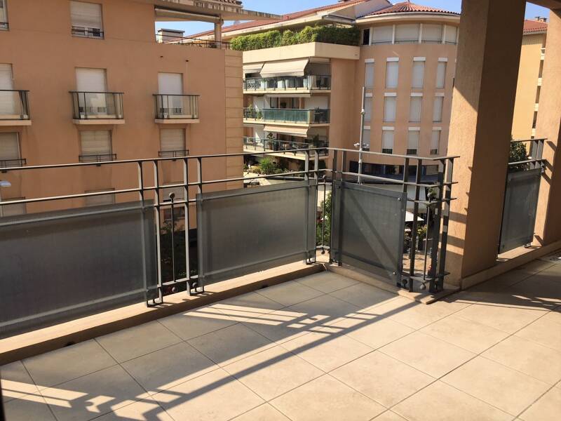 Maison à louer, 44m², AIX EN PROVENCE