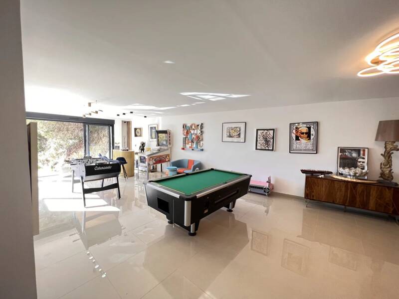 Maison à vendre, 500m², NICE