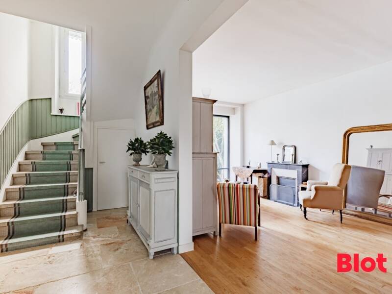 Maison à vendre, 206m², NANTES