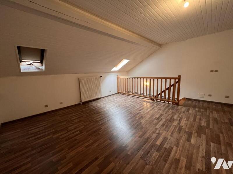 Maison à vendre, 61m², MOYENMOUTIER