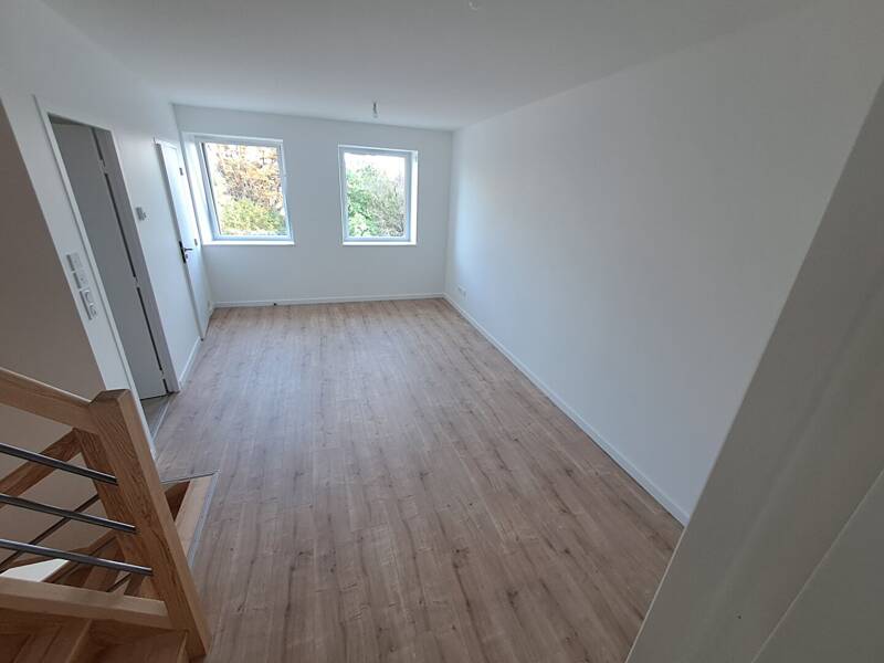 Maison à louer, 81m², SOUCIEU EN JARREST