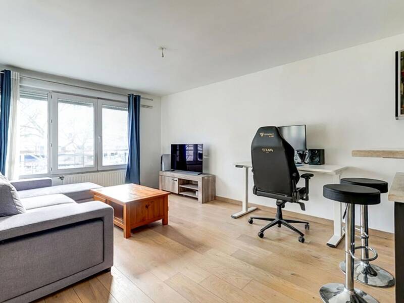 Maison à vendre, 47m², CALUIRE ET CUIRE