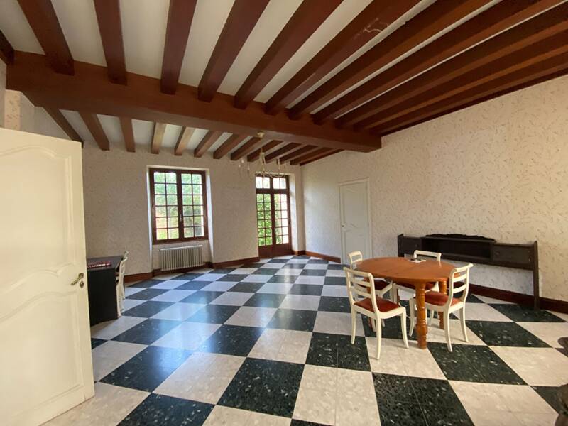 Maison à vendre, 178m², NANTES