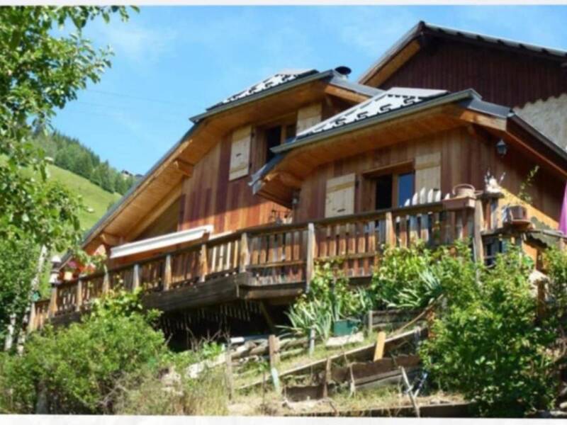 Maison à vendre, 80m², AURIS