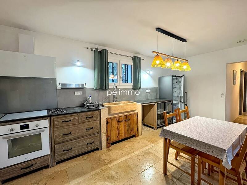 Maison à louer, 78m², AUREILLE