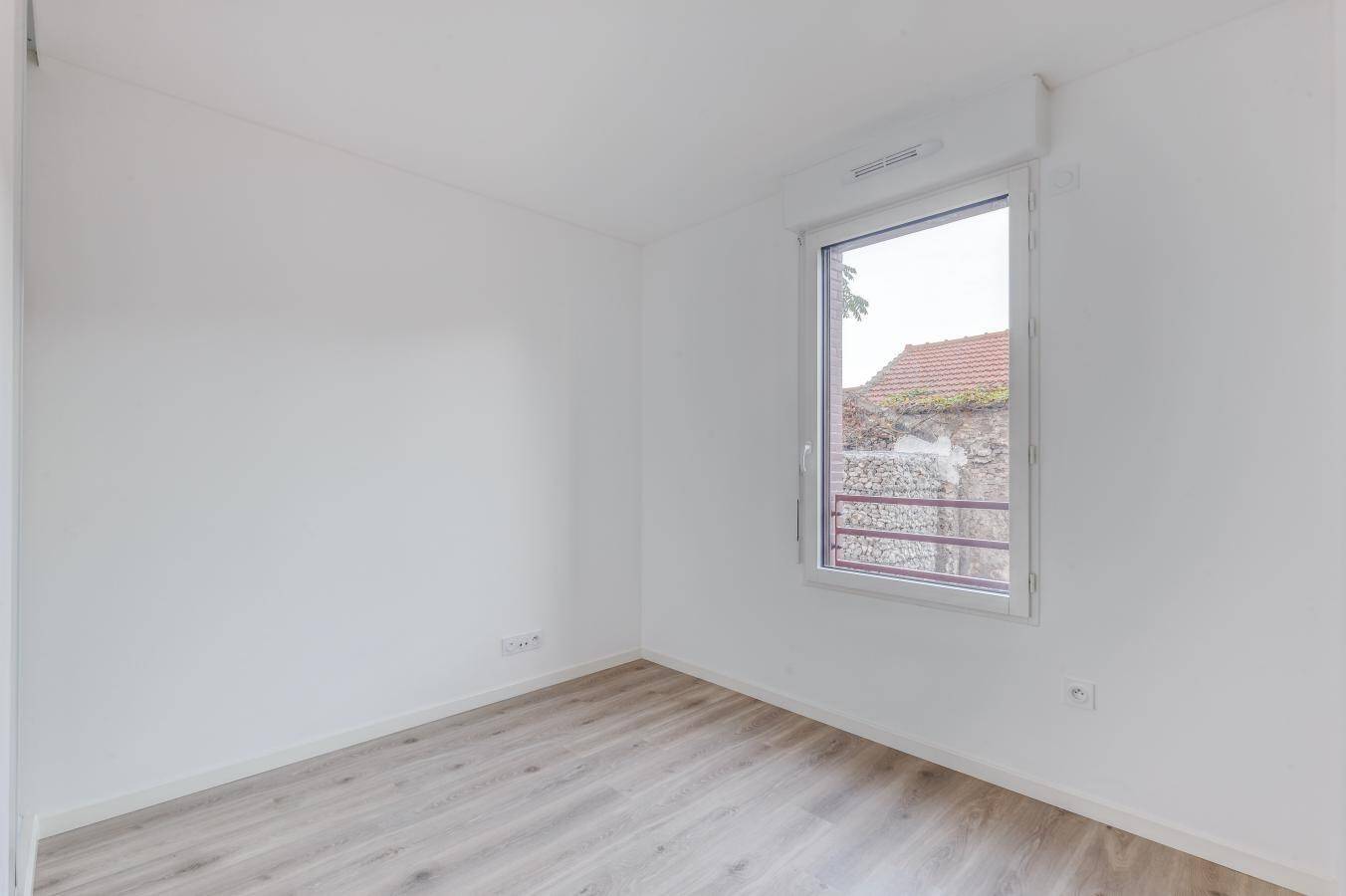 Maison à louer, 48m², IVRY SUR SEINE
