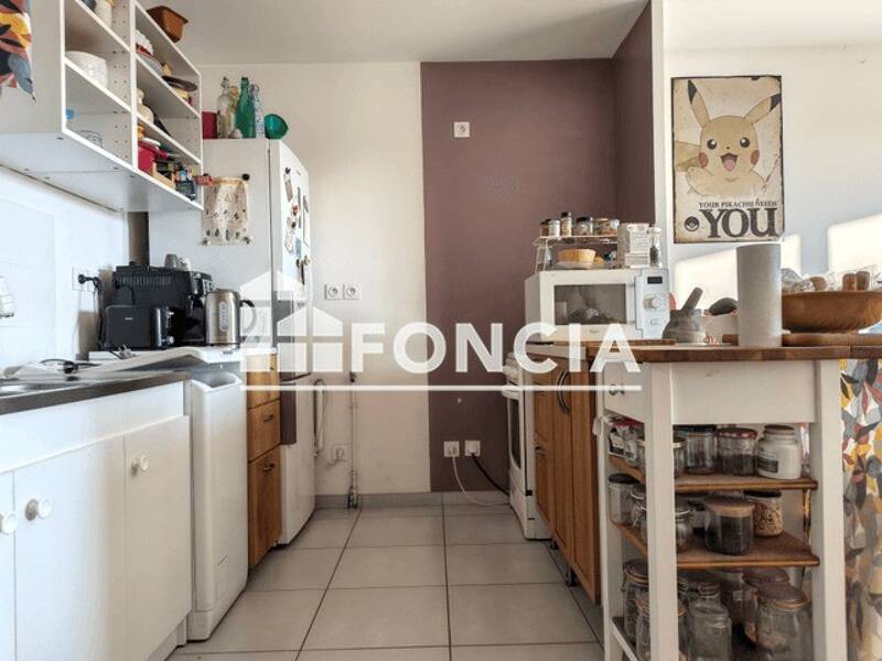 Maison à louer, 52m², DIJON