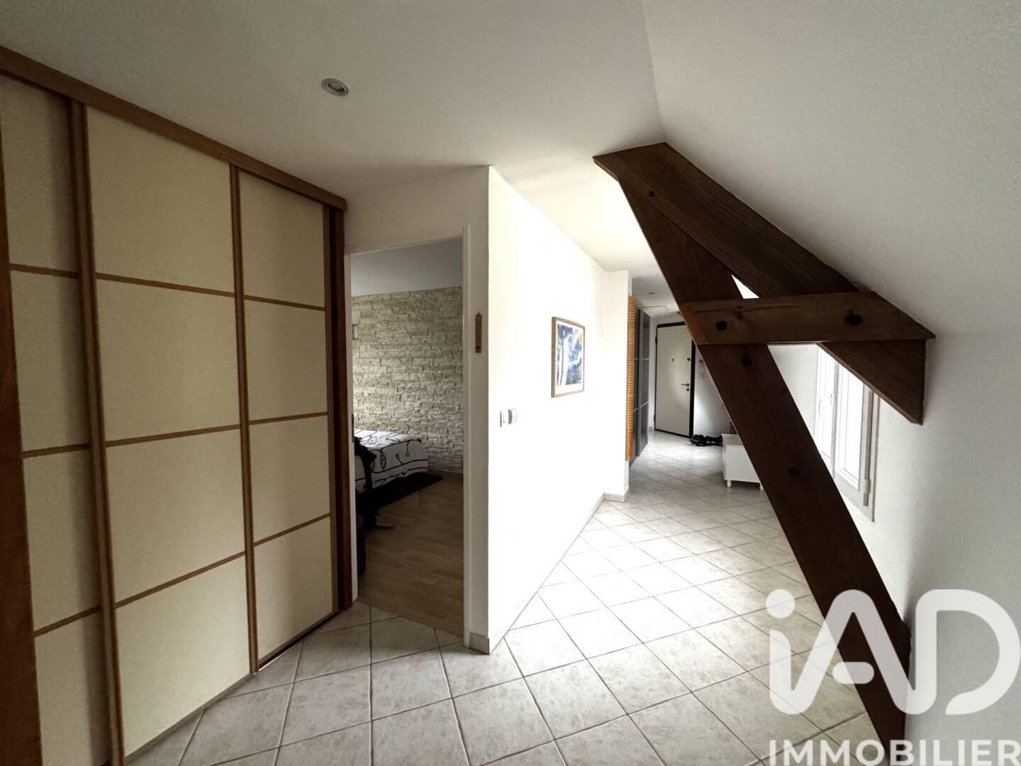 Maison à vendre, 74m², MONTCEAUX LES MEAUX