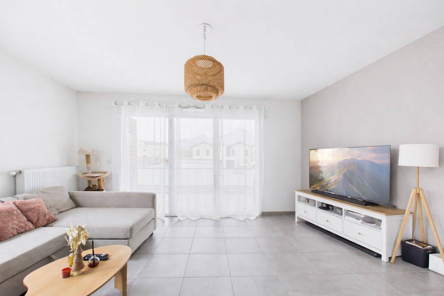 Maison à vendre, 64m², VARCES ALLIERES ET RISSET