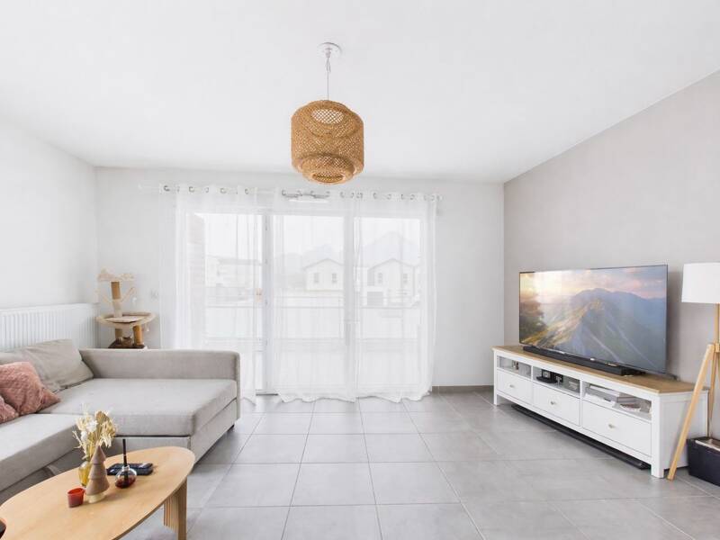 Maison à vendre, 64m², VARCES ALLIERES ET RISSET