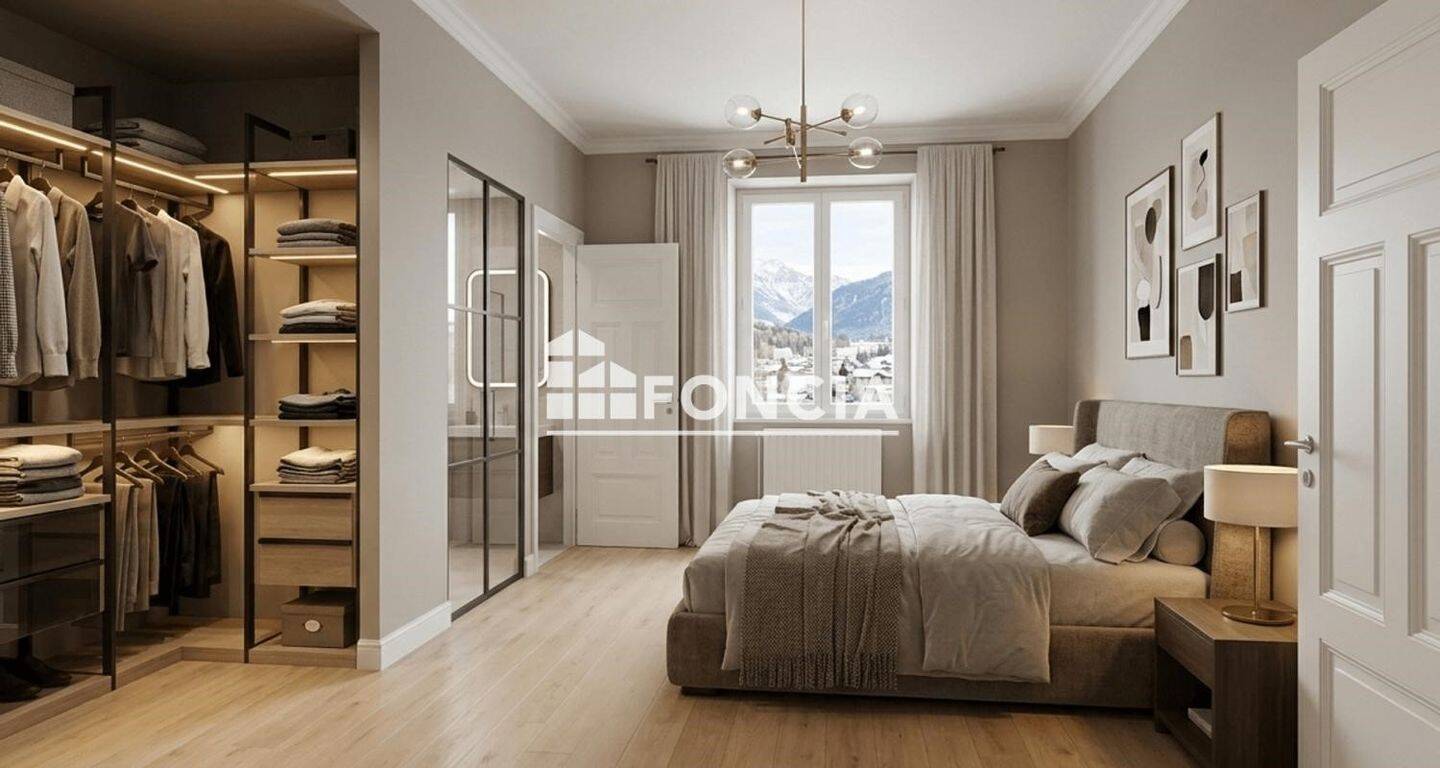 Maison à vendre, 270m², SEVRIER
