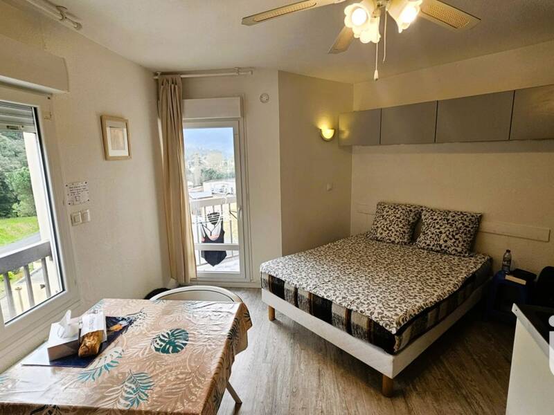 Maison à vendre, 22m², LAMALOU LES BAINS