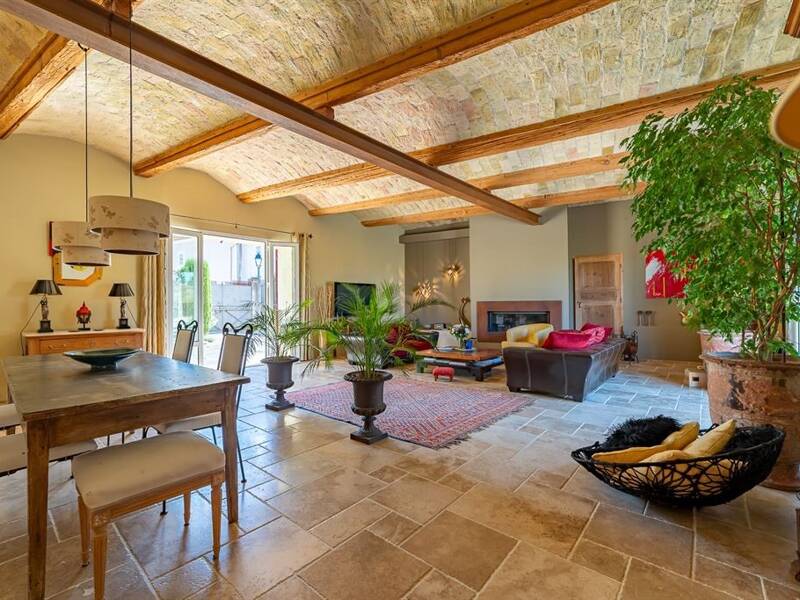 Maison à vendre, 242m², MONTPELLIER