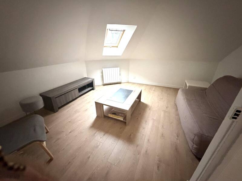 Maison à vendre, 30m², ROUEN