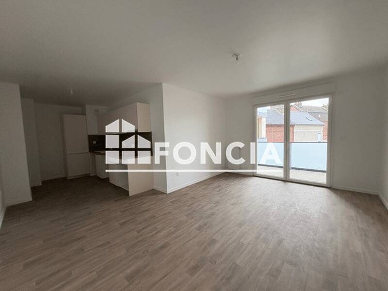 Maison à louer, 64m², MAROMME